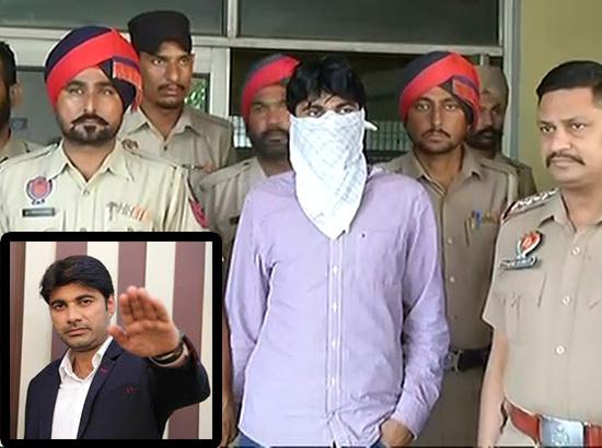 Self Styled Healer Baba From Punjab Arrested In Delhi After Rape Complaint