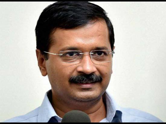 Frustrated Modi can get me killed:  Kejriwal