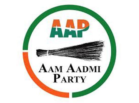 AAP released list of candidates for Delhi Assembly polls

