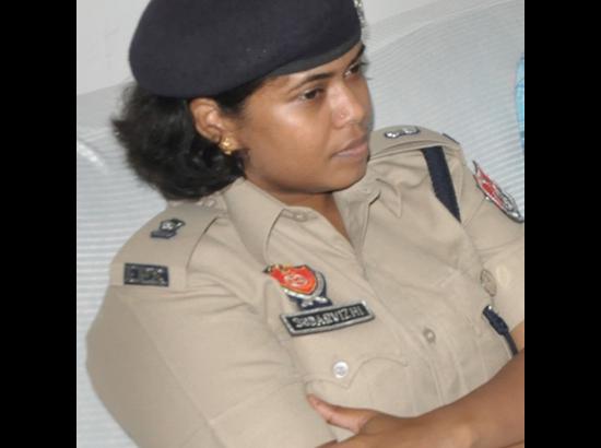  Married when 21, IPS at 27- this woman cop overcame all odds to realise dream
