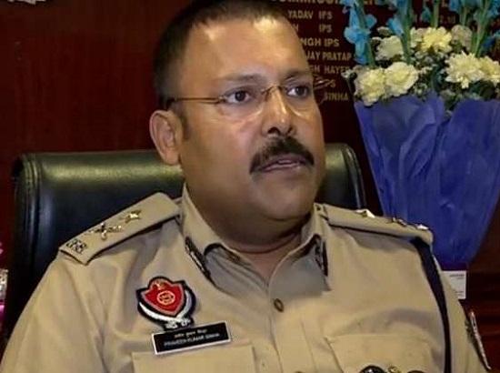 Rakhis to be received at outer gate of Punjab Jails on August 3: ADGP JAILS