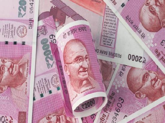 Half of Rs 2,000 notes in circulation back in system: RBI Governor