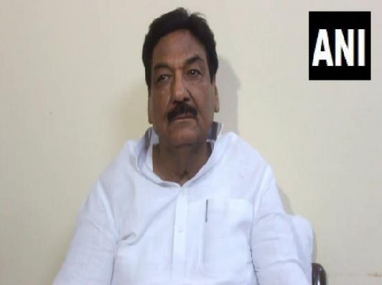 Ranjit Chautala's continuation as minister after his resignation as MLA questioned 