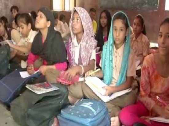 Rajasthan: This government school teaches Sanskrit 'shlokas' and Quranic verses to Muslim students