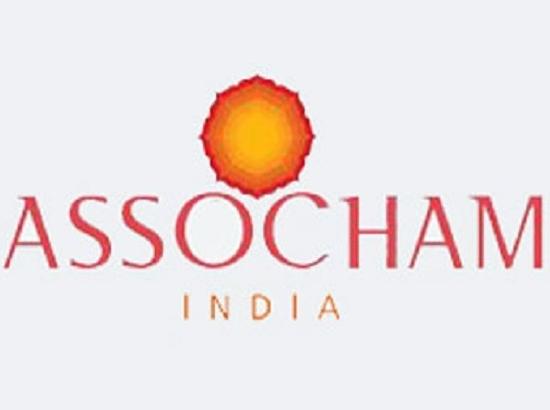ASSOCHAM Startup Elevator Pitch in Chandigarh