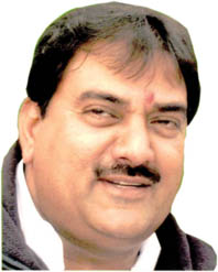 Abhay Chautala