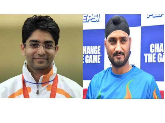  Five eminent sportsperson nominated as members of Governing Council of Punjab sports Institute
