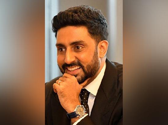 Abhishek Bachchan returns to 'Housefull' franchise, to play a pivotal role in Sajid Nadiadwala's fifth installment