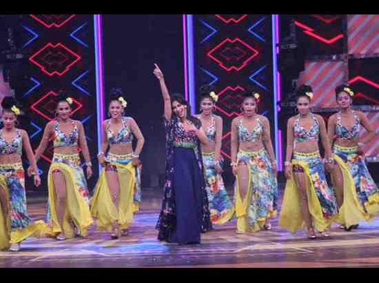 Zee TV's Dance India Dance 6 finale this Sunday

