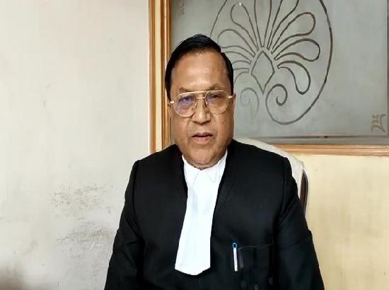 SC Bar Association President writes to PM Modi; requests appointment of sitting judges t
