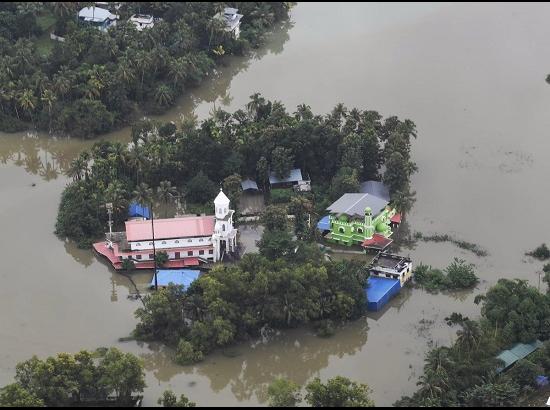 Kerala floods: Adventure Tour operators join rescue operations