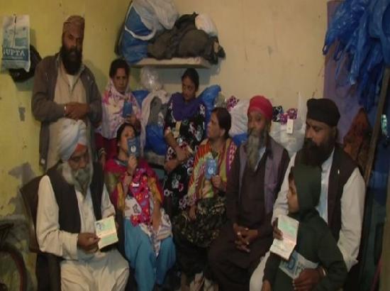 'We are Indians': Afghan Sikh families welcome passage of Citizenship Amendment Bill in LS