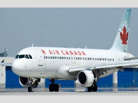Air Canada plans to adopt gender-neutral welcome, drops 'ladies and gentlemen' greeting on planes