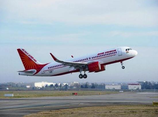'Over 16.25 lakh people reached home on Vande Bharat flights'