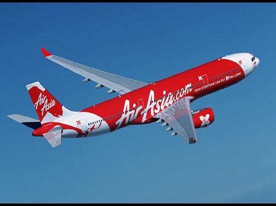 Will AirAsia be the next Airline to fold?