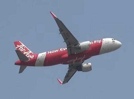 AirAsia offering discounted fares