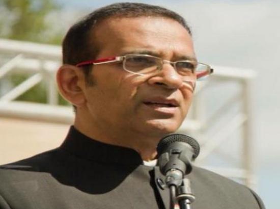 Pulwama attack: Indian High Commissioner to Pak, Ajay Bisaria called to Delhi 