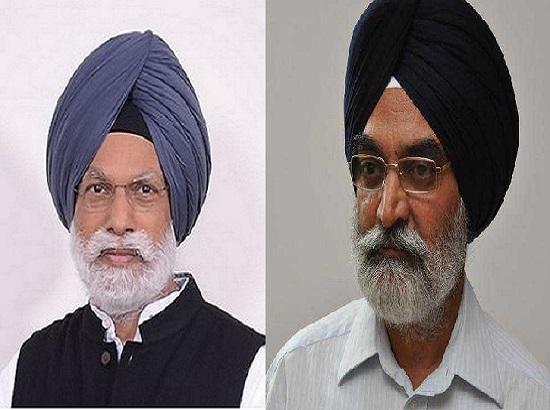 Keen Contest On The Cards Between Two Retired IAS Officers
