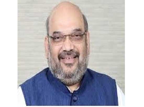 Union Home Minister  Amit Shah  appreciates Haryana  Govt. worked for  COVID-19 Pandemic
