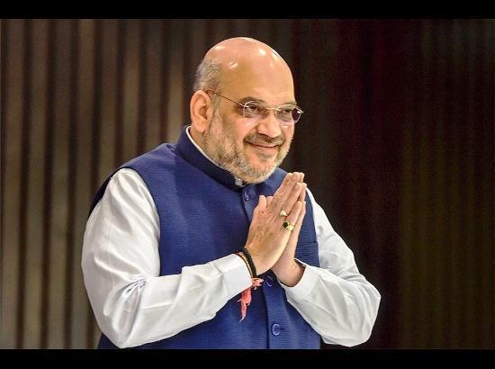 Amit Shah urges youth to read Tilak to 'solve many problems in life'