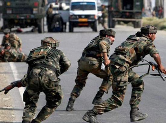 Anantnag Terror Attack: 5 CRPF jawans killed, one militant shot dead