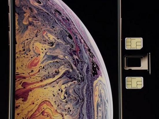 Reliance Jio begins eSIM activation for iPhone XS, XS Max and XR
