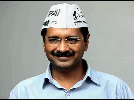 Arvind Kejriwal to address 21 rallies in Punjab from November 20th to November 30th