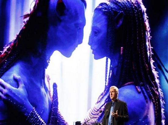 Shooting for 'Avatar 2' completed: James Cameron