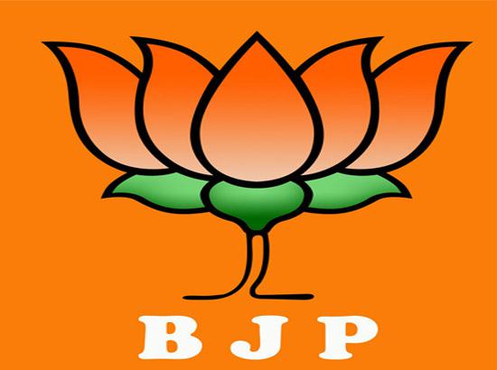 BJP National Executive meet in Delhi from Friday