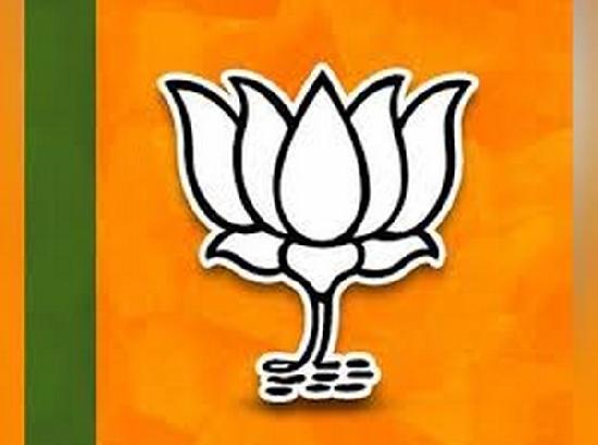 COVID-19 hits BJP headquarters, affects poll preparation in Bihar