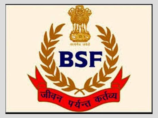 52 BSF Officials conferred with Medals on 74th Independence day