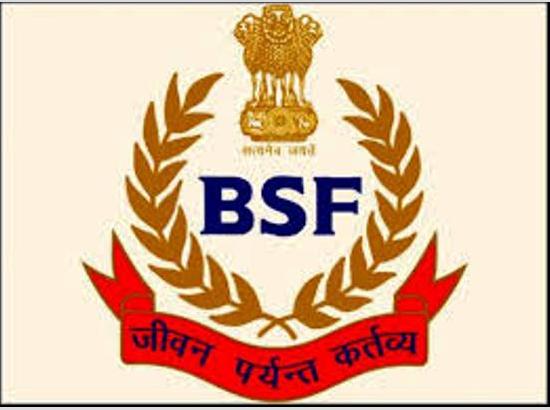 136 Bn BSF seizes heroin from near Indo-Pak border