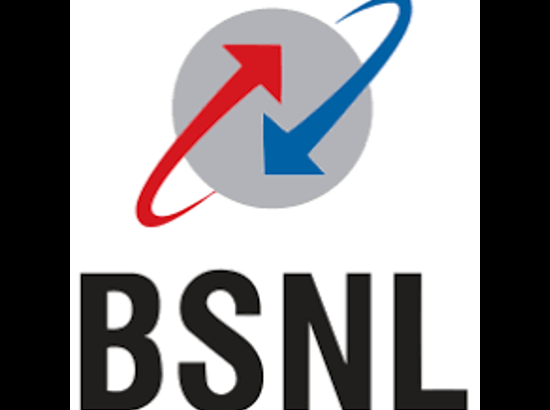 Under Go-Green initiative of GoI, BSNL to start E-Dispatching of Telephone Bills from Jan. 2019