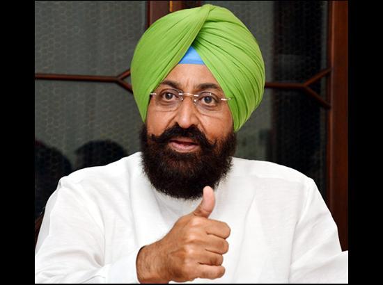 Partap Bajwa hits back at Amarinder Government for withdrawing his security cover