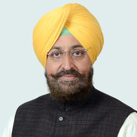 Partap Bajwa held responsible for worst performance of the party in LS Polls
