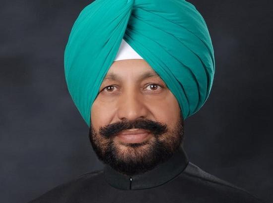 India hypertension control initiative launched in five districts of Punajb : Balbir Singh Sidhu