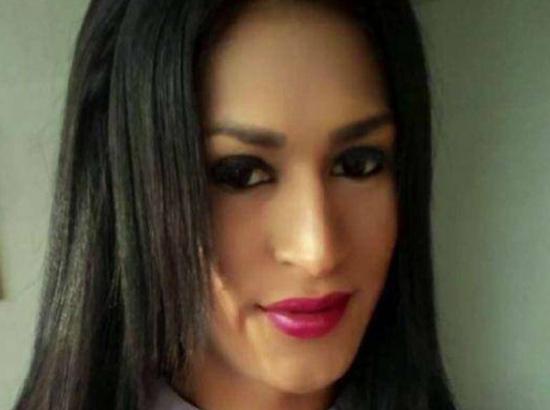 Transgender Beauty Queen Burnt To Death In Mexico