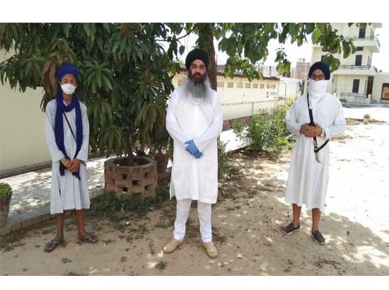 SGPC member demands probe into missing “ 267 Saroops” of Guru Granth Sahib from a High Court Judge 
