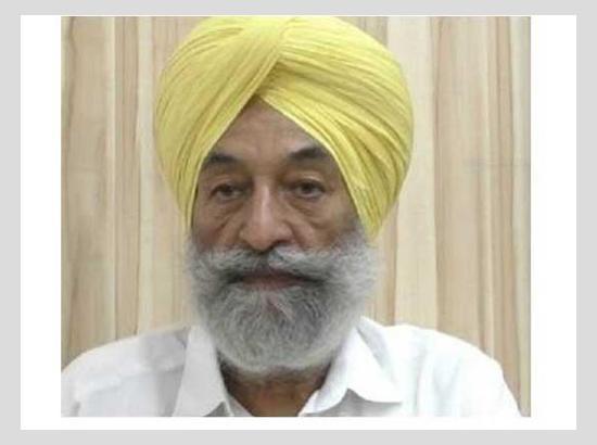 SAD says shameful that Hardeep Puri insulted farmers and khet mazdoor by calling them hooligans

