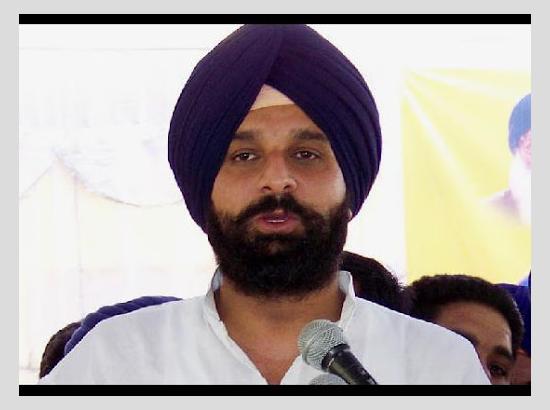Cong govt failure to take action against liquor mafia led by Congmen has resulted in five more deaths – Bikram Majithia