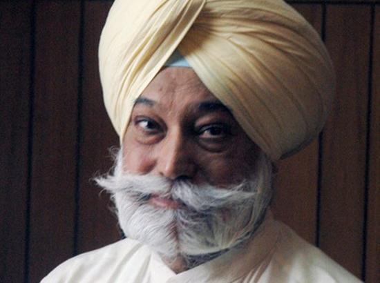 Harsimrat should come clean on the amount Centre has given to Punjab to fight coronavirus: Bir Devinder Singh