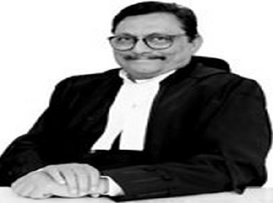 Justice Sharad Arvind Bobde to take oath as 47th CJI today
