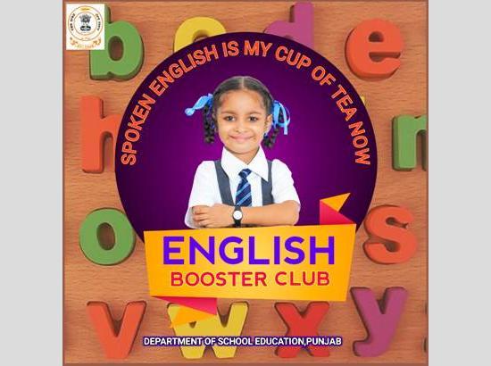 English booster clubs likely to accelerate enrollment in government schools