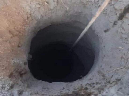 DCs crack down on open borewells in Punjab, 45 sealed within hours of CM’s order