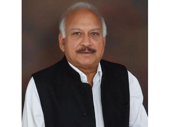 Punjab to enforce strict implementation of PC, PNDT Act: Brahm Mohindra