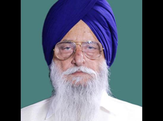 Another big blow to Badals , SAD leader Brahampura resigns from all party posts 