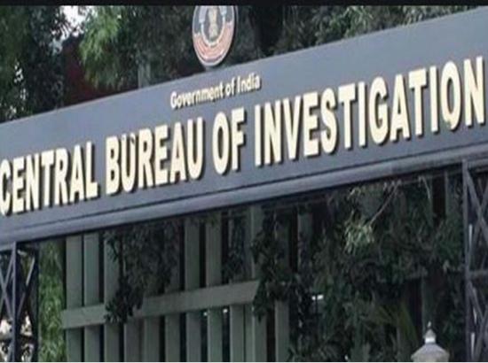 15 CBI Officers Awarded With “ Home Minister’s Medal For Excellence In Investigation 
