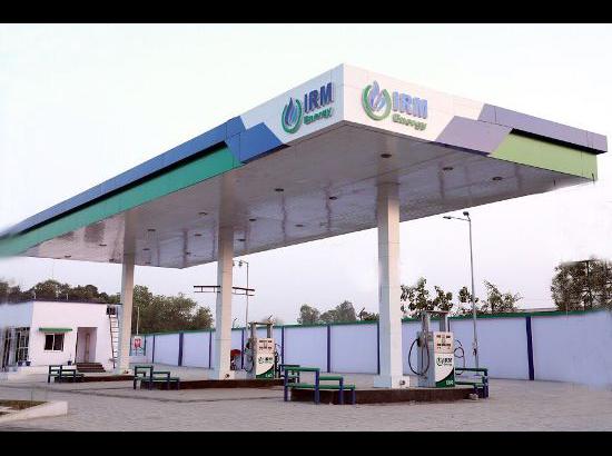 Punjab's first CNG Mother Station to open on May 25  