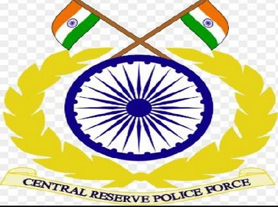 CRPF headquarters sealed after staffer tests COVID-19 positive