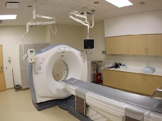 Individuals exposed to CT scan radiation prone to thyroid cancer, leukemia